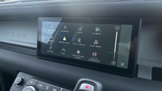 Land Rover Defender 3.0 D250 X-Dynamic SE 90 3dr Auto Diesel Estate